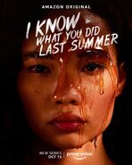 IKWYDLS Character Poster 17