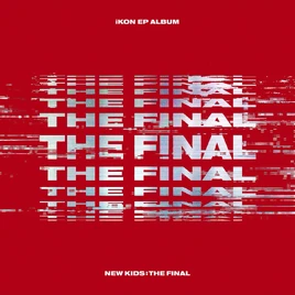 New Kids The Final