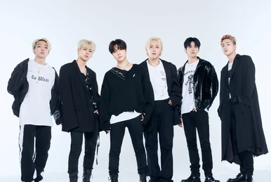 Seasons Greetings | YG iKON Wiki | Fandom