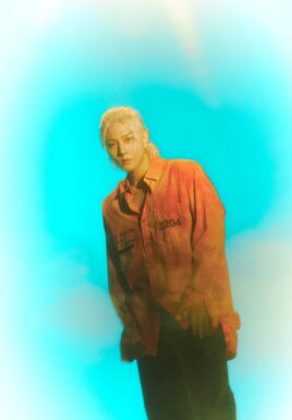 Donghyuk flashback