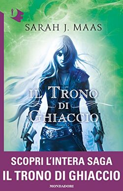 Il Trono di Ghiaccio Wikia