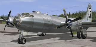 Boeing B-29 Superfortress | Il-2 Sturmovik 1946 Wiki | Fandom