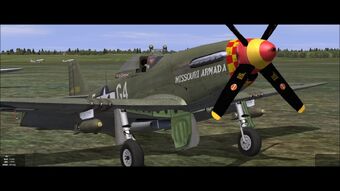 Fighters Il 2 Sturmovik 1946 Wiki Fandom