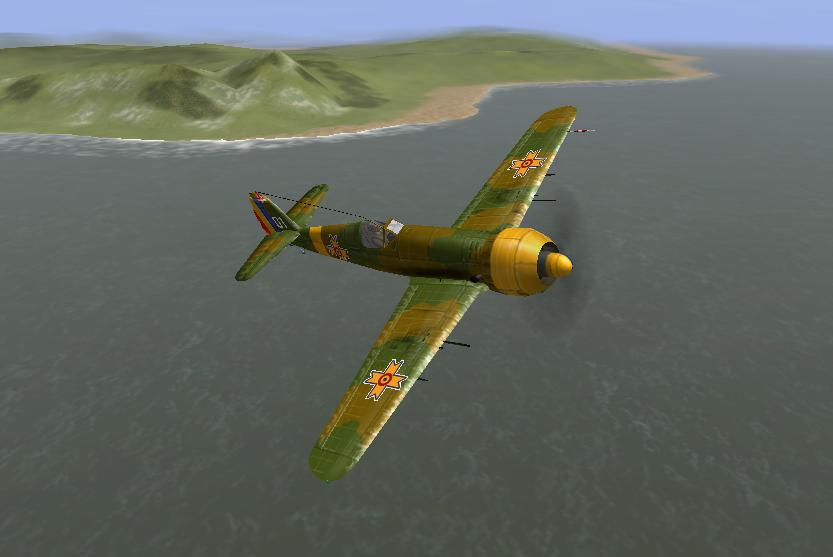 IAR 80 | Ил-2 Штурмовик Вики | Fandom