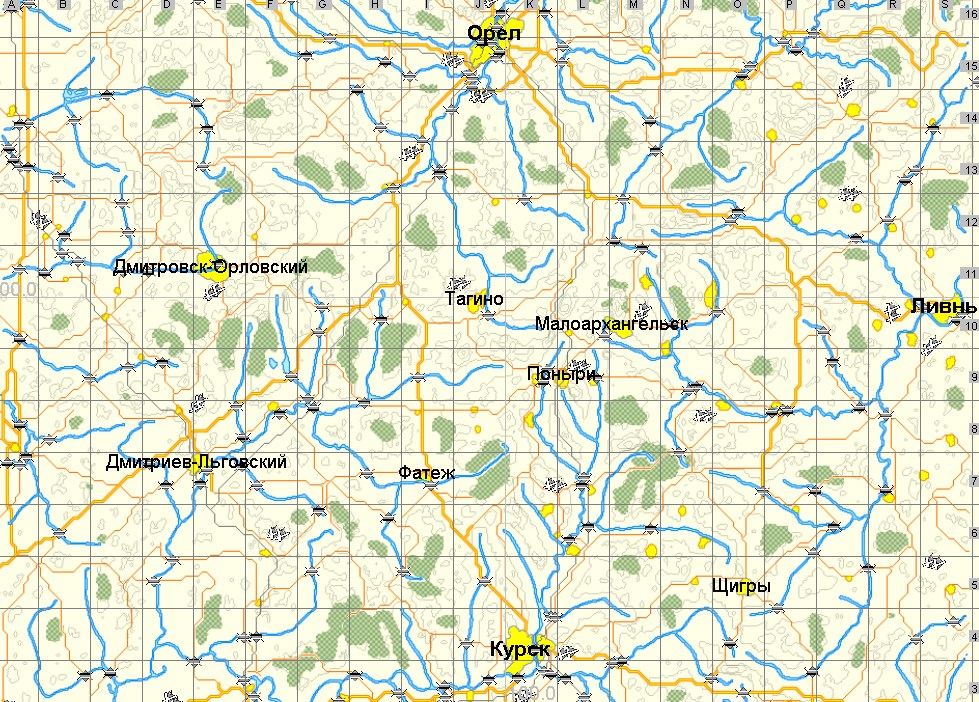Схема ливны. Г.Ливны на карте. Ливны Орел карта. Ливны на карте Орловской. Ливны старинная карта.