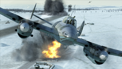 Il 2 Sturmovik Wiki