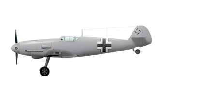 Bf 109 G-2 - IL-2 Sturmovik Wiki