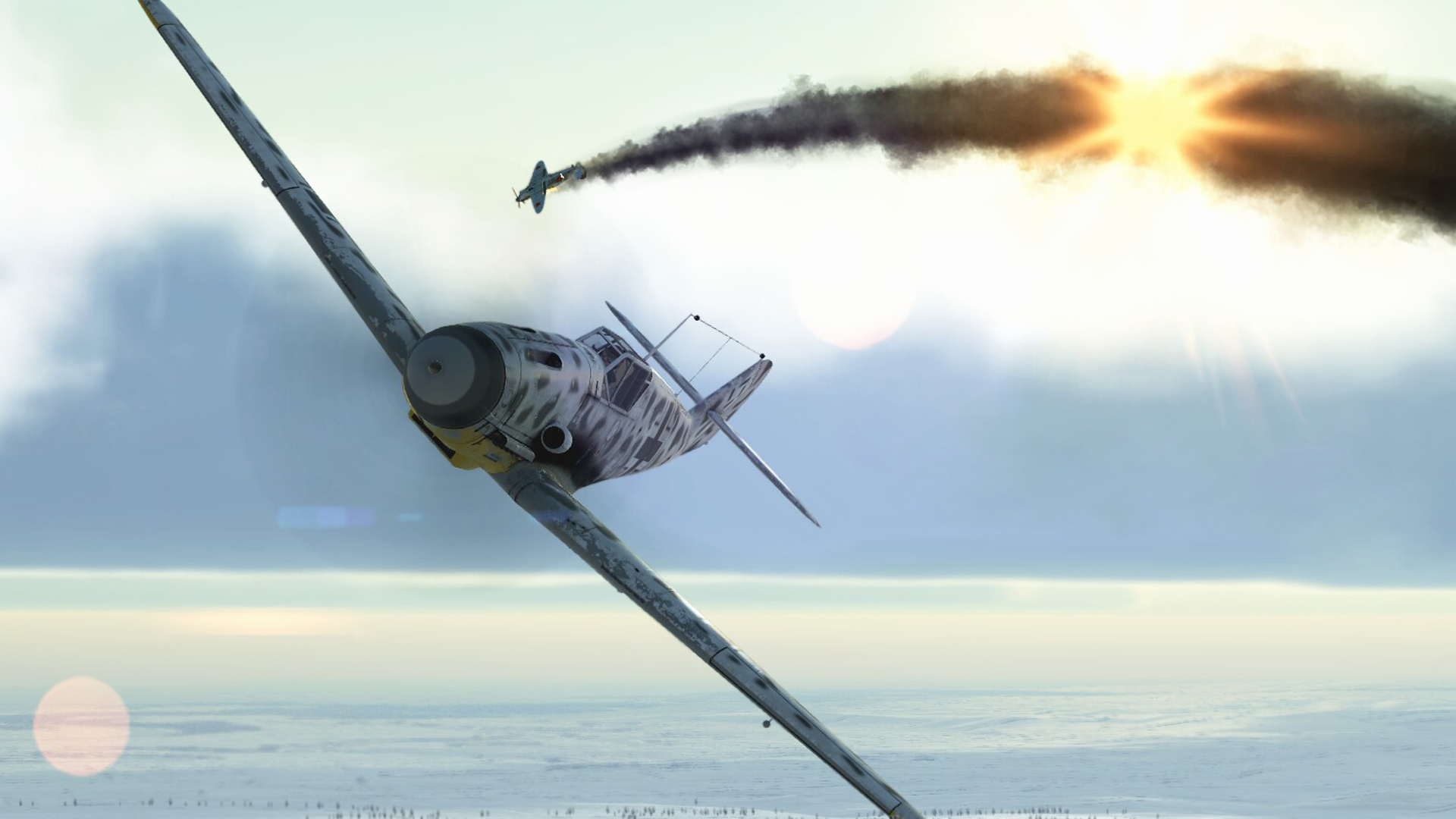 il-2 sturmovik battle of stalingrad bad