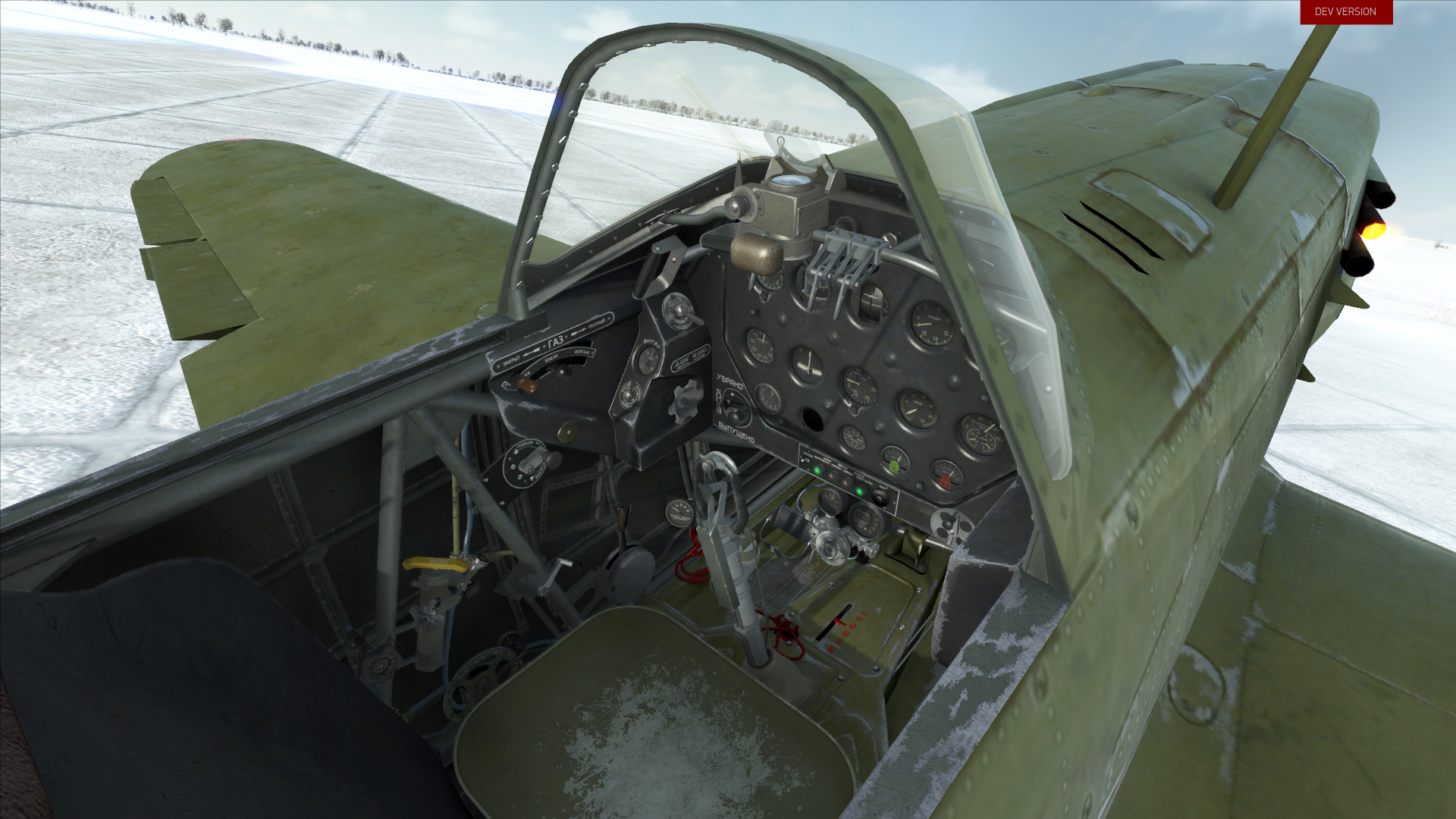 il 2 sturmovik battle of stalingrad specs