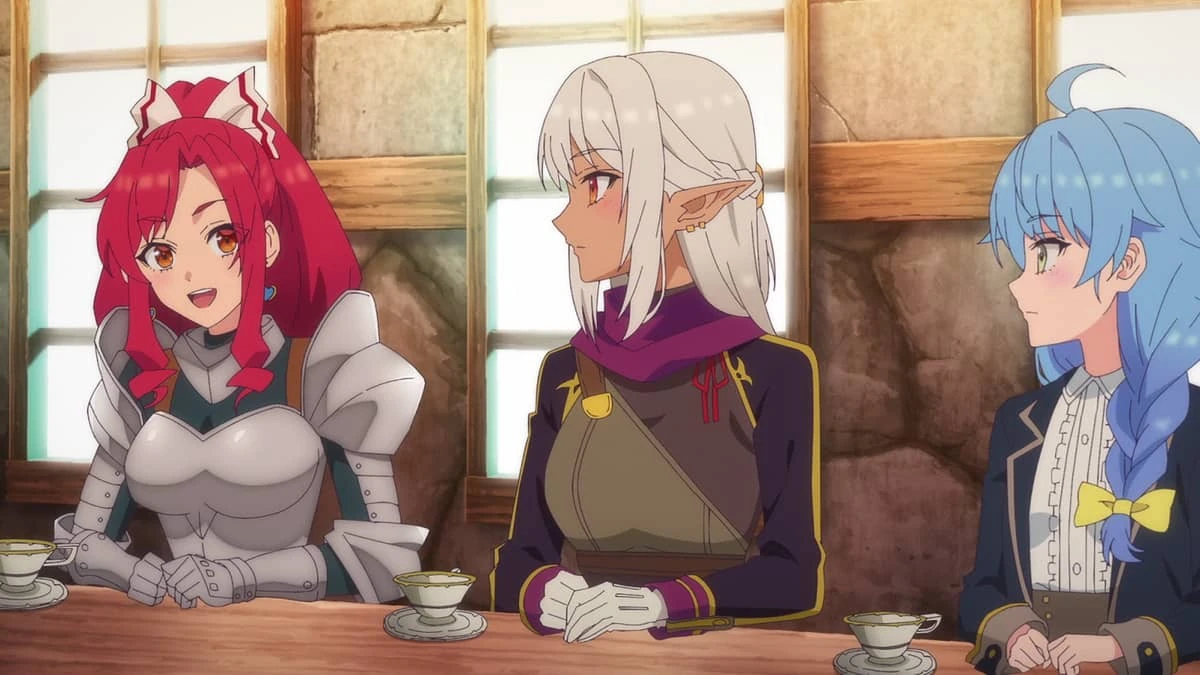 Episode 1 I Left My ARank Party to Help My Former Students Reach the Dungeon Depths! Wiki