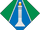 Escut de l'Ampolla