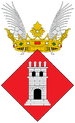 Escut de Tortosa