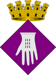 Escut de Gandesa