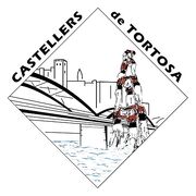 Escut Castellers de Tortosa