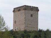 Torre de La Carrova