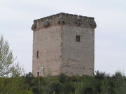 Torre de La Carrova