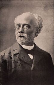 Felip Pedrell i Sabaté