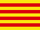 Bandera de Catalunya.svg