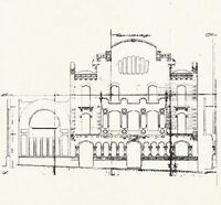 Projecte casa Bau