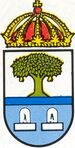 Escut del Perelló