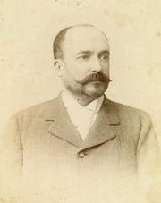 Retrat de Jaume Martí.