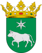 Escut de Villores