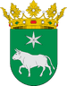 Escut de Villores