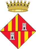 Escut del Consell Comarcal