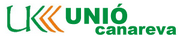 Logotip d'Unió Canareva