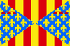 Bandera de Prades