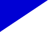 Bandera de Sant Carles de la Ràpita