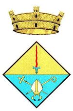 Escut del Lloar