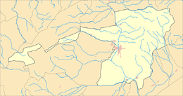 Campredó (Terme municipal de Tortosa)