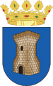 Escut de la Torre d'en Doménec