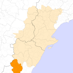 Localització de l'Alcalatén.png
