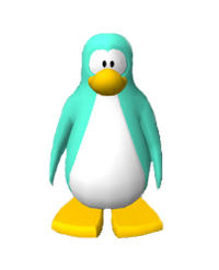 App do Dia - Ilha dos Pinguins