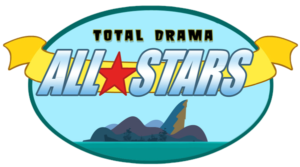 Drama Total - Só Estrelas - Eu quero ser famoso !! design by: !-:rodrigao:-!
