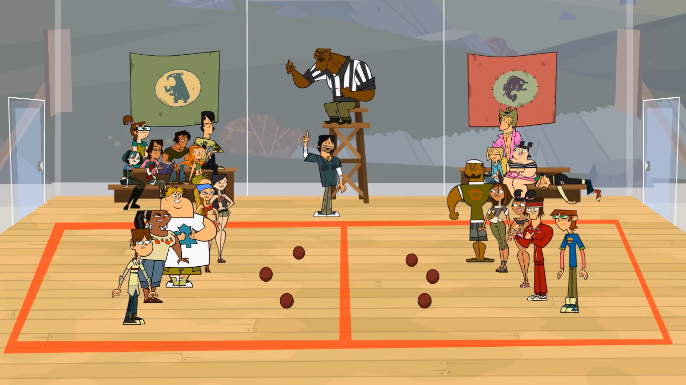 Dodgeball: o que é e como se joga