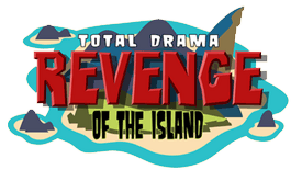 Drama Total: A Vingança da Ilha, Ilha dos Desafios Wiki