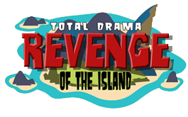 Drama Total: A Vingança da Ilha Temporada 5 do Drama Total Ilha do