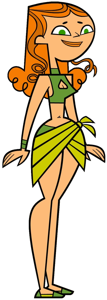  Total Drama Revenge of the Island: Conheça os  personagens da nova temporada de Ilha dos Desafios