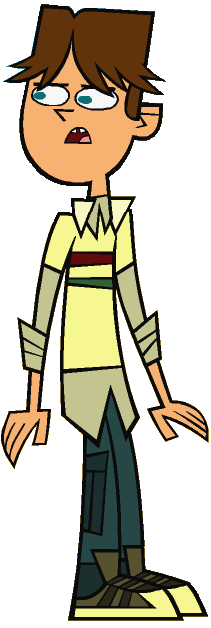  Total Drama Revenge of the Island: Conheça os  personagens da nova temporada de Ilha dos Desafios