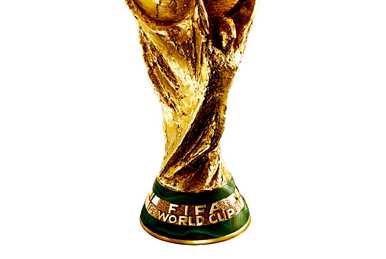 FIFA World Cup Trophy, Fight Club Championship Fanom Wiki