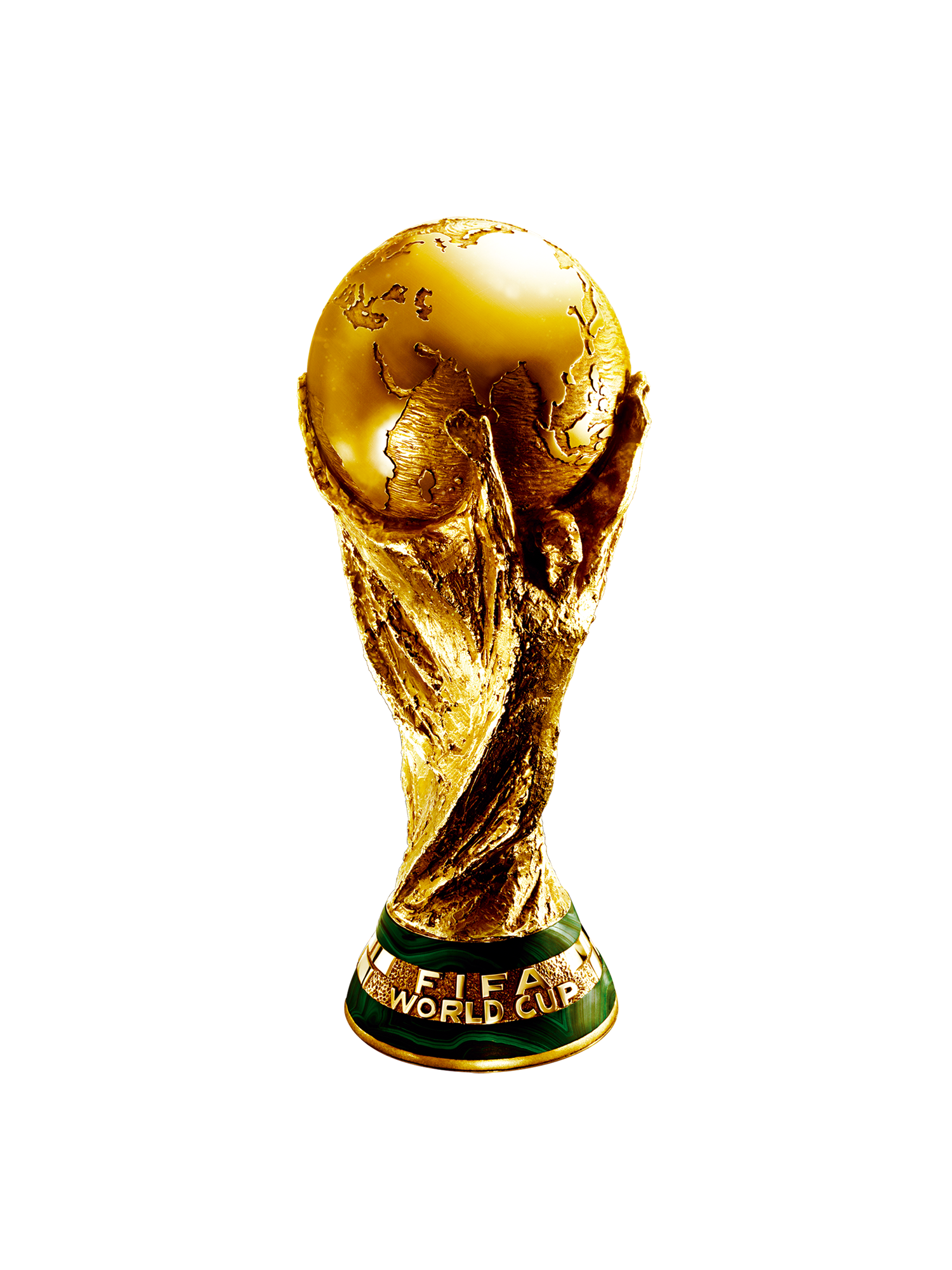 FIFA World Cup Trophy - Wikipedia