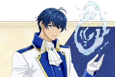 Union of Oceanian | Kyoukai Wiki | Fandom