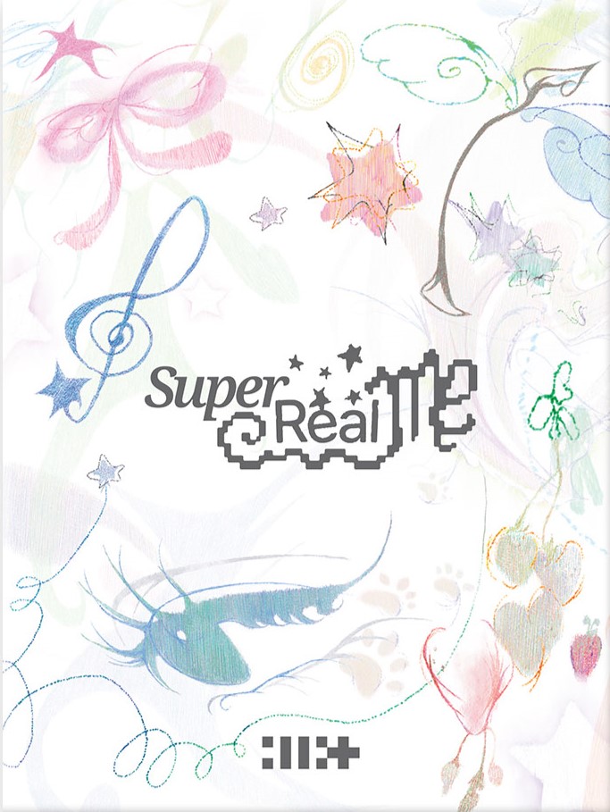 SUPER REAL ME | ILLIT Wiki | Fandom