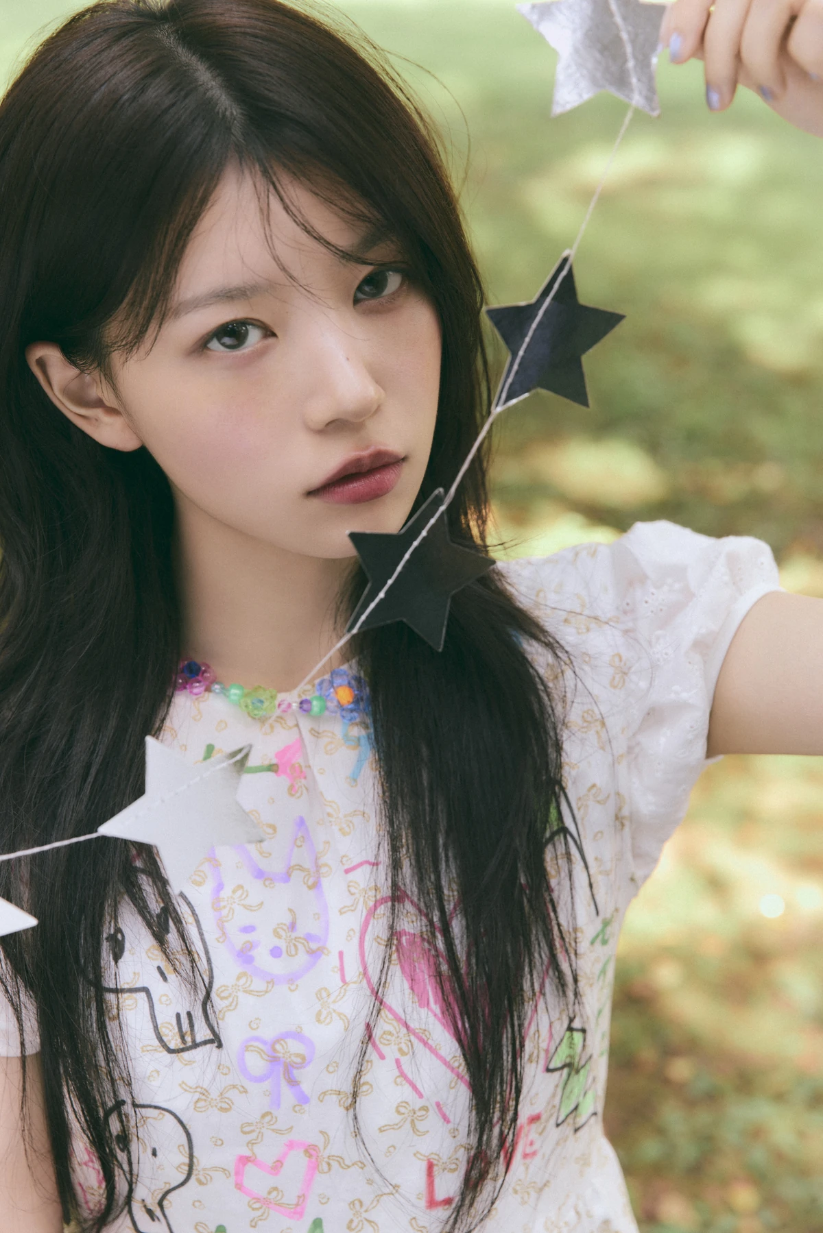 Moka | ILLIT Wiki | Fandom