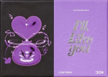 I'LL LIKE YOU | ILLIT Wiki | Fandom
