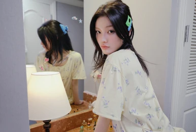 Haru | fromis_9 Wiki | Fandom