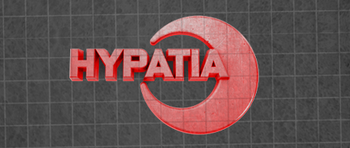 HypatiaLogo